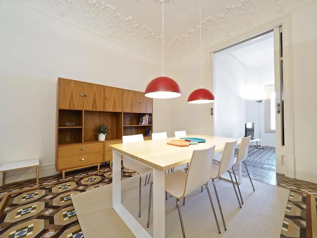 Suites4Days Placa Catalunya Design Barcelona 0*,  Spanyolország