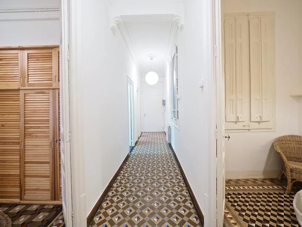 Apartamento Suites4days Plaça Catalunya Design Barcelona Espanha