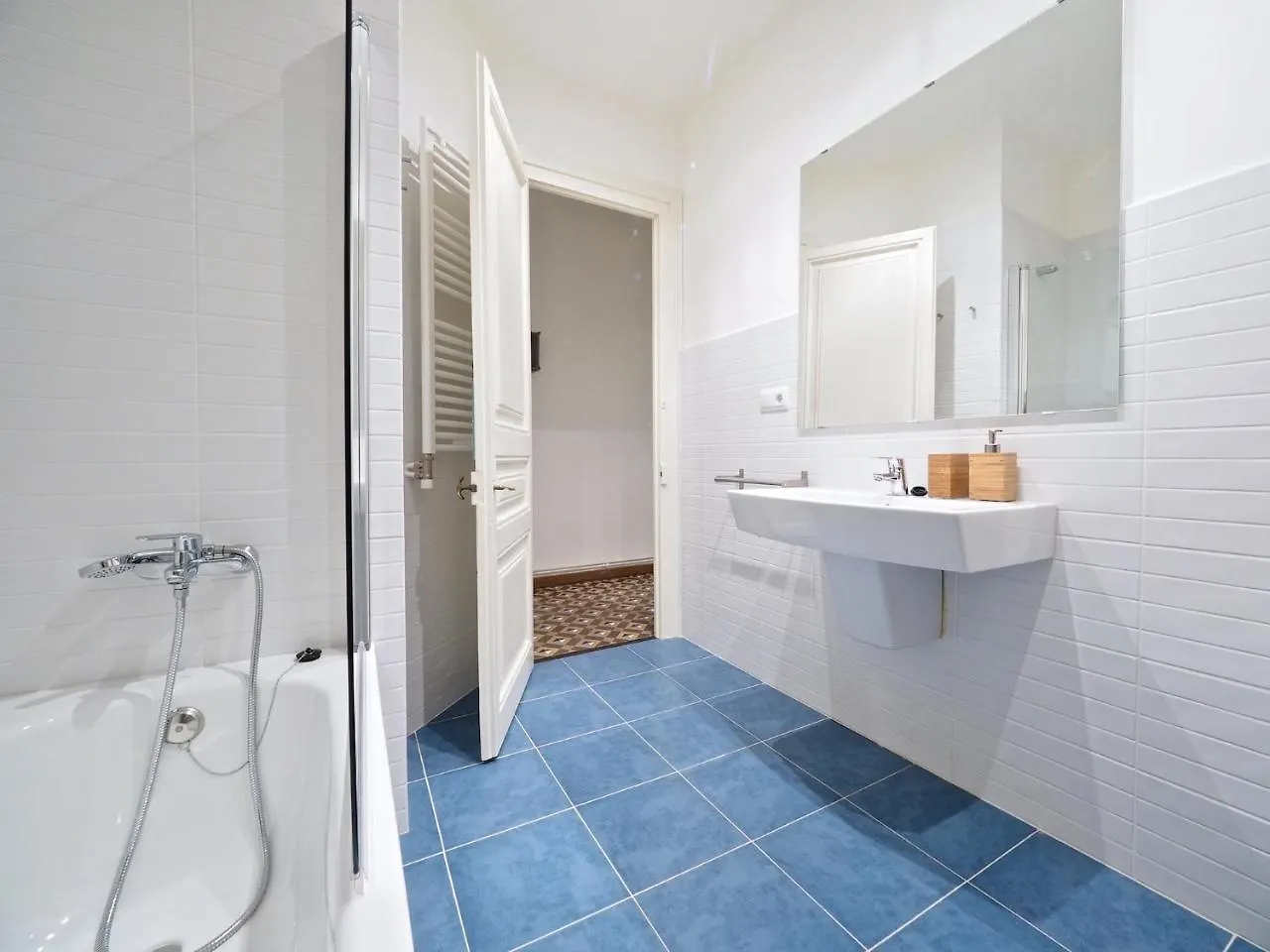 Apartamento Suites4days Plaça Catalunya Design Barcelona Espanha