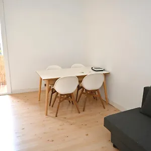  Apartamento Homenfun Gracia