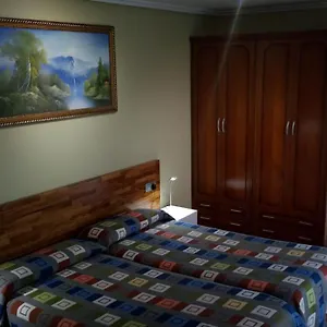Agroturismo Donibane Itziar