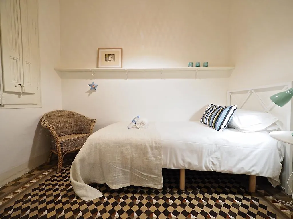 Suites4Days Placa Catalunya Design Barcelona 0*,  Spain