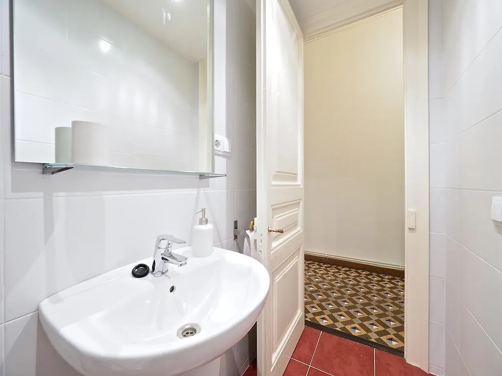 Suites4Days Placa Catalunya Design Barcelona 0*,  Spain