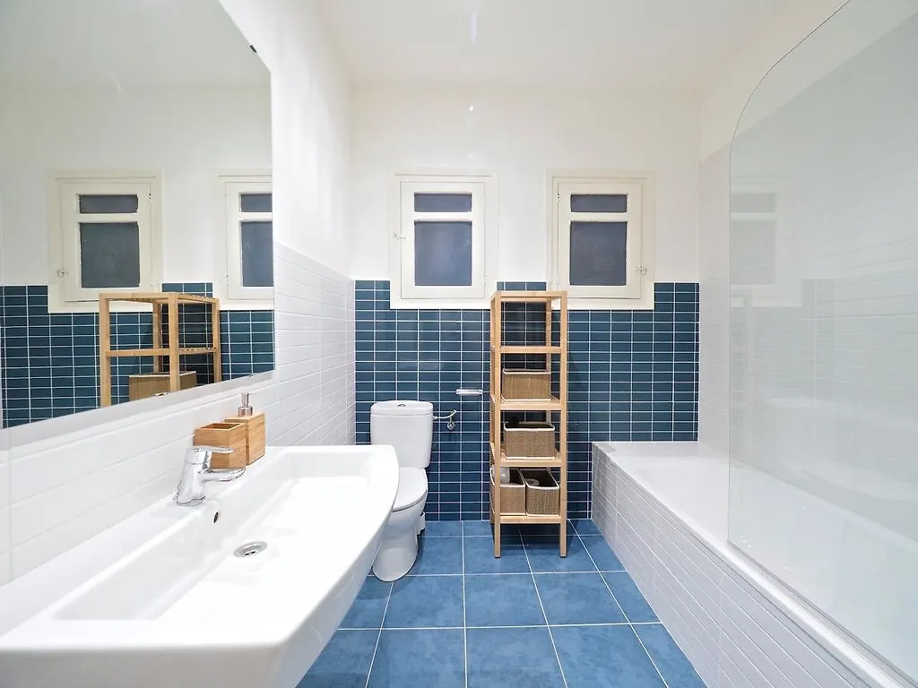 Apartamento Suites4Days Placa Catalunya Design Barcelona